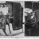 Photo showing off the inside of an Audimeter, a device for measuring what people were listening to on radio